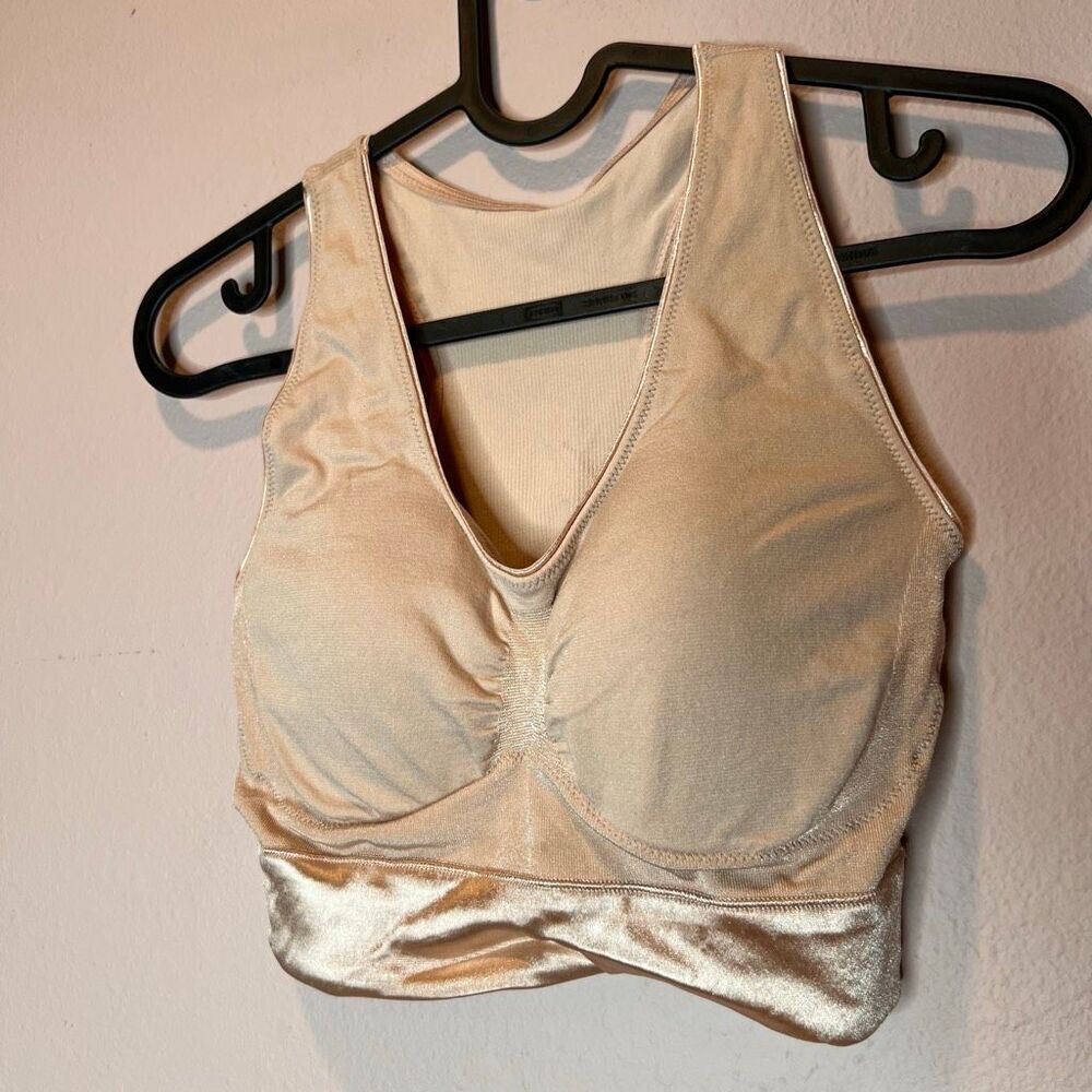 Spanx all around bra active wear